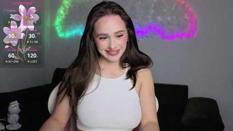 emillias @ stripchat on 20250728