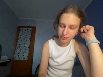 eva_angel3 @ stripchat on 20250728