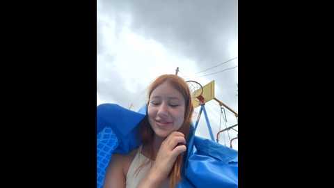 foxy_heart @ stripchat on 20250728