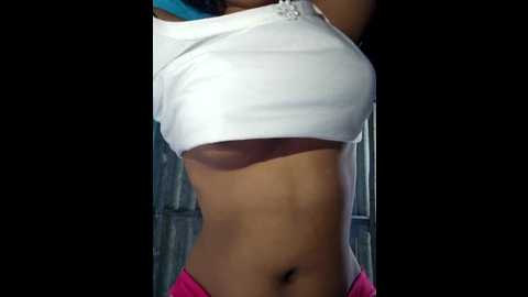 hotbaby_5 @ stripchat on 20250728