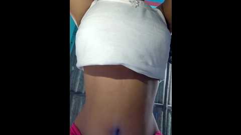 hotbaby_5 @ stripchat on 20250728