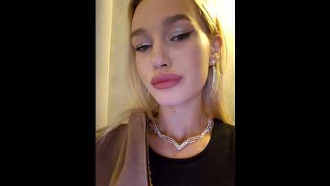 kristinadane @ stripchat on 20250728
