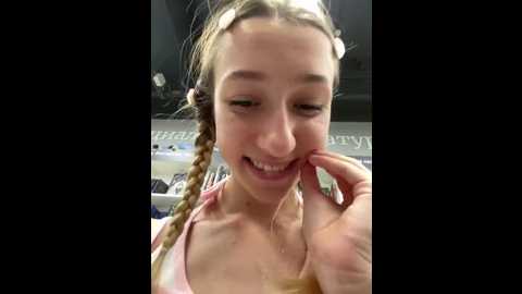 lia__love @ stripchat on 20250728