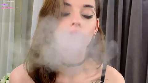 lyndanson @ stripchat on 20250728