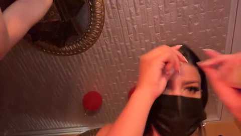 orla86 @ stripchat on 20250728