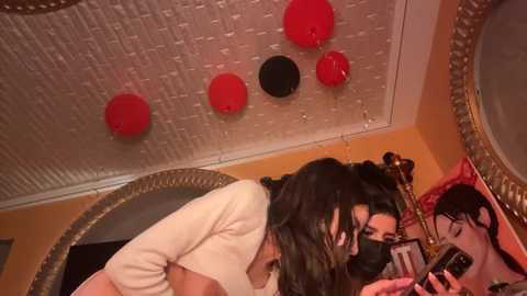 orla86 @ stripchat on 20250728