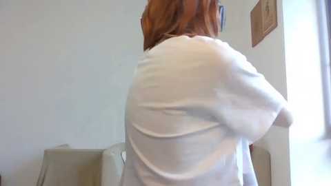 redheadmisty @ stripchat on 20250728