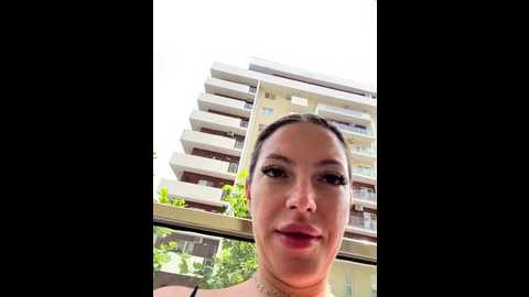 sandra_jo @ stripchat on 20250728