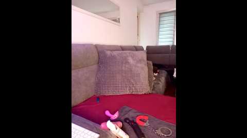 sexyhoneycake @ stripchat on 20250728