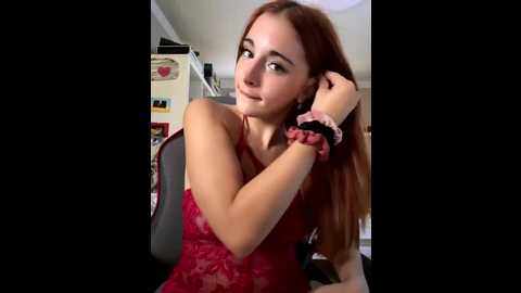 sexymelli18 @ stripchat on 20250728