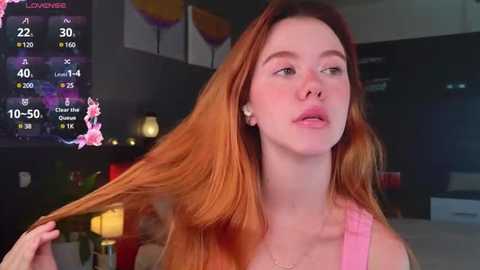 teya_new @ stripchat on 20250728