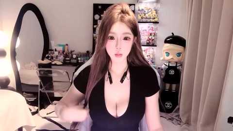 _xiaoxue_ @ stripchat on 20250729