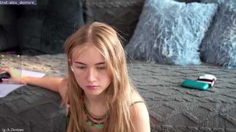 alexandra_demore @ stripchat on 20250729