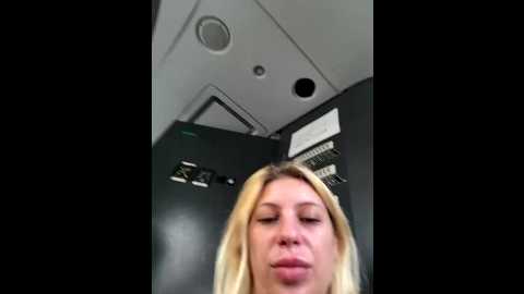 alicedream5 @ stripchat on 20250729