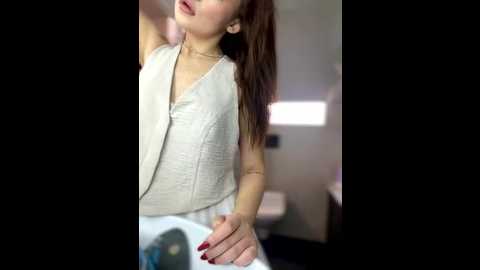 anawest @ stripchat on 20250729