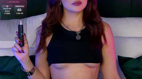 anawest @ stripchat on 20250729