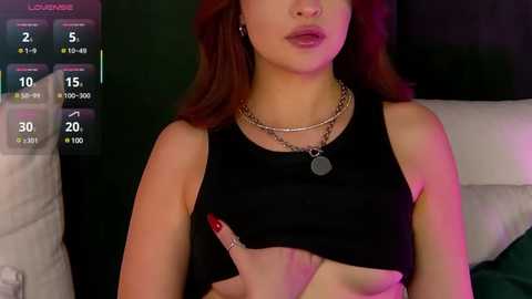 anawest @ stripchat on 20250729