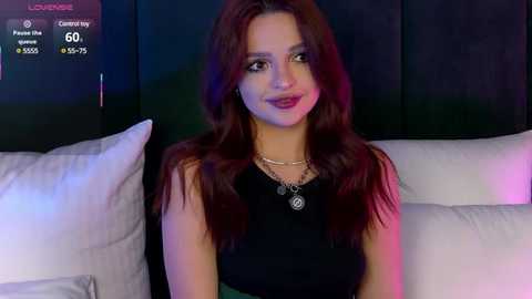 anawest @ stripchat on 20250729