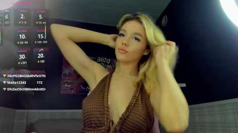 anna_robinson @ stripchat on 20250729