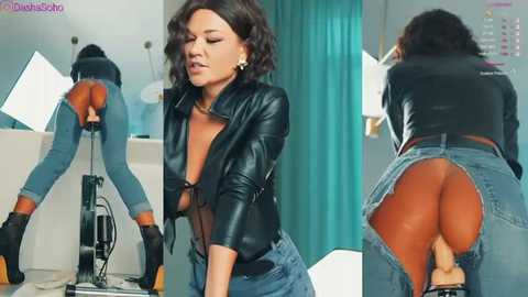 art_porno @ stripchat on 20250729