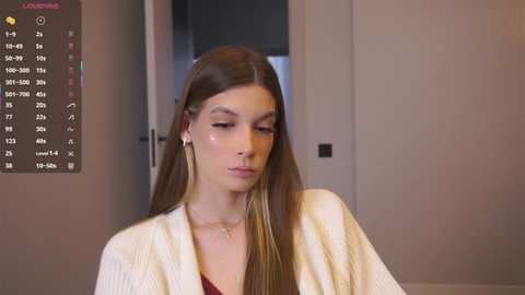 ayannarichison @ stripchat on 20250729