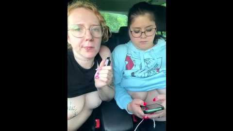 cutiebliss @ stripchat on 20250729