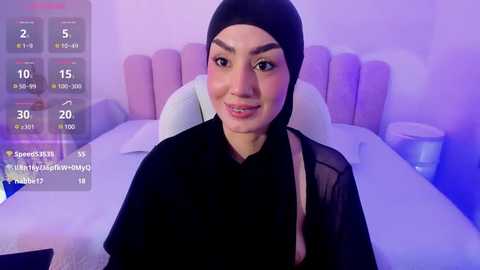 fatimarab @ stripchat on 20250729