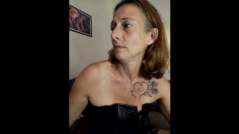 fraumueller @ stripchat on 20250729