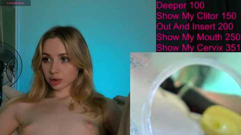 jannemary @ stripchat on 20250729