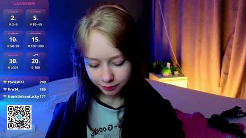 joyce_murphy @ stripchat on 20250729