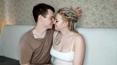 julielourens @ stripchat on 20250729