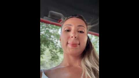 letsfunkarina @ stripchat on 20250729