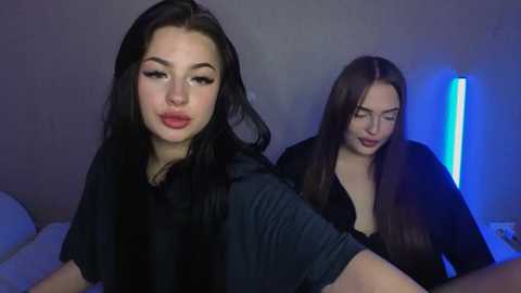 lisaanddenis @ stripchat on 20250729