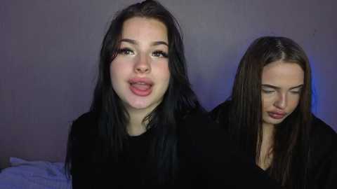 lisaanddenis @ stripchat on 20250729