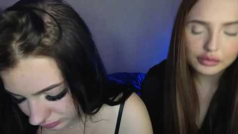 lisaanddenis @ stripchat on 20250729