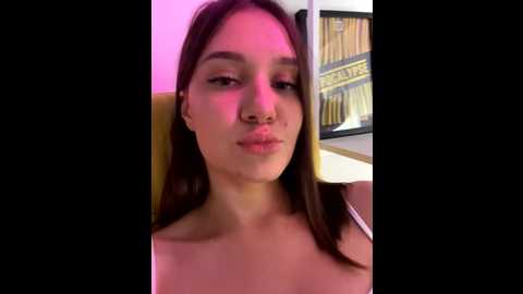 mary_honey @ stripchat on 20250729