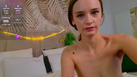 mary_mey @ stripchat on 20250729