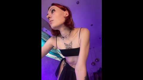 meryweaver @ stripchat on 20250729