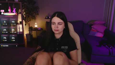 michela_fruet @ stripchat on 20250729