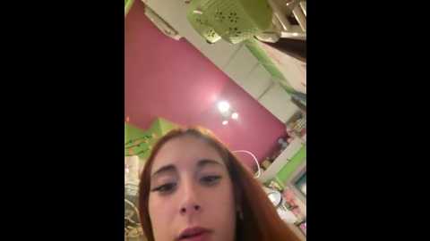 sexymelli18 @ stripchat on 20250729