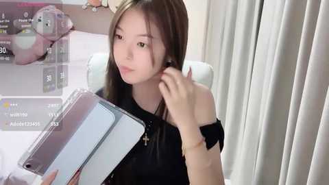 t_ll77_ @ stripchat on 20250729