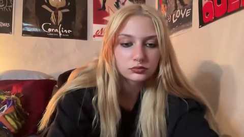 trixibby19 @ stripchat on 20250729