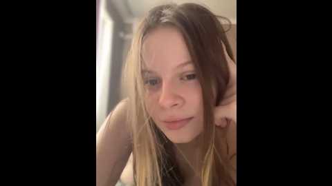 wrenlie @ stripchat on 20250729