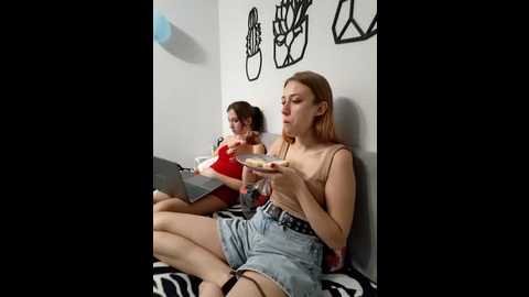 yourfavcouple_ @ stripchat on 20250729