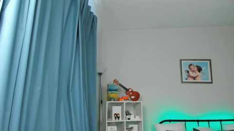 zoe_vee @ stripchat on 20250729