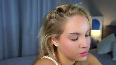 aftonconnett @ stripchat on 20250730