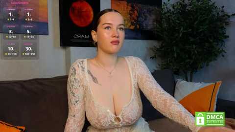anna_carters @ stripchat on 20250730