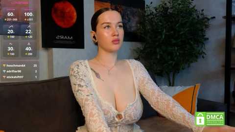 anna_carters @ stripchat on 20250730