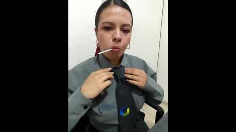 ariana_07 @ stripchat on 20250730