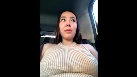 asian_asami @ stripchat on 20250730